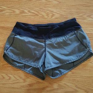 lululemon athletica Shorts - Lululemon shorts lululemon athletica Shorts - Lululemon shorts